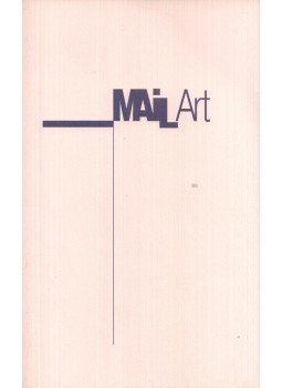 Beke László - MailArt - Kelet-Európa a nemzetközi hálózatban, Budapest 1998 antikvár könyv
