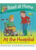 Roderick Hunt,Alex Brychta - At The Hospital