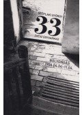 Széplaki György - 33 egész egyharmad (dedikált)
