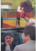 Erdős László - A hadifogoly