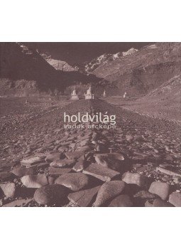 Németh Csaba Elek, Simon Katalin, Szabó Zoltán - Holdvilág Németh Csaba Elek, Simon Katalin, Szabó Zoltán - Holdvilág, Budapest 2002 antikvár könyv