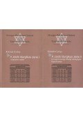 Kármán György - A zsidó liturgikus zene I-II.
