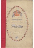 Szederkényi Anna - Márika