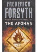 Frederick Forsyth - The Afghan