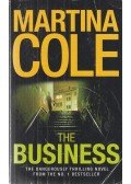 Martina Cole - The Business