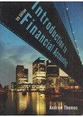 Andrew Thomas - Introduction to Financial Accounting