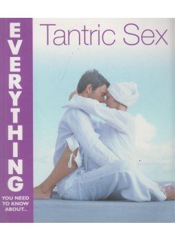 Bobbi Dempsey - Everything You Need to Know about Tantric Sex, Cincinnati 2007 antikvár könyv