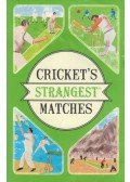 Andrew Ward - Cricket's Strangest Matches