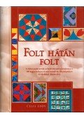 Celia Eddy - Folt hátán folt