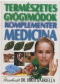 Dr Hegyi Gabriella - Természetes gyógymódok