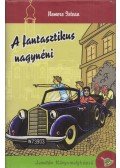 Nemere István - A fantasztikus nagynéni