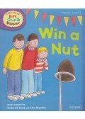 Roderick Hunt - Win a Nut