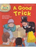 Roderick Hunt - A Good Trick