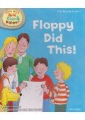Roderick Hunt - Floppy Did This!
