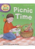 Roderick Hunt - Picnic Time