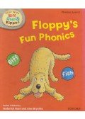 Roderick Hunt - Floppy's Fun Phonics