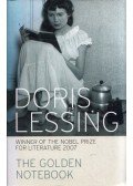 Doris Lessing - The Golden Notebook