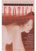 Maxim Jakubowski - The Mammoth Book Of International Erotica