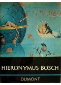 Carl Linfert - Hieronymus Bosch