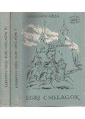 Gárdonyi Géza - Egri csillagok I-II.