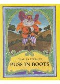 Perrault, Charles - Puss in Boots