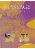 Joanna Trevelyan - Massage Made Easy