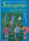 Földvári Erika,Lassúné Ruskó Renáta - Szövegértés munkafüzet