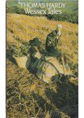 Thomas Hardy - Wessex Tales