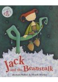 Richard Walker - Jack and the Beanstalk