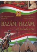 Nemere István - Hazám, hazám, te mindenem