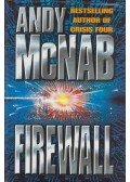 McNab, Andy - Firewall