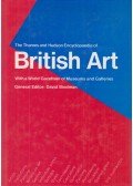 David Bindman (szerk.) - The Thames and Hudson Encyclopaedia of British Art