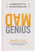 Randy Gage - Mad Genius