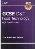 Richard Parsons - GCSE D&T Food Technology