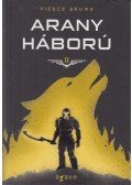 Pierce Brown - Arany háború