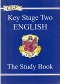 Richard Parsons - Key Stage Two English