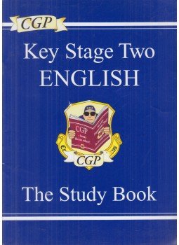Richard Parsons - Key Stage Two English Richard Parsons - Key Stage Two English, 1999 antikvár könyv