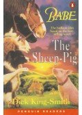 Dick King-Smith - The Sheep-Pig