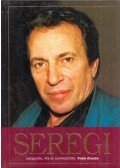 Kaán Zsuzsa - Seregi