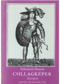 Sebestyén Zsuzsa - Csillagképek - Skorpió