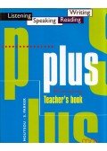 E. Moutsou,S. Parker - Plus Elementary Teacher's Book