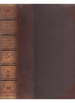 Hirsch, August - Geschichte der Medicinischen Wissenschaften in Deutschland, München-Leipzig 1893 antikvár könyv