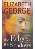 Elizabeth George - The Edge of the Shadows