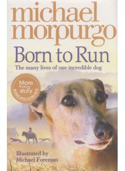 Michael Morpurgo - Born to Ru Michael Morpurgo - Born to Ru, London 2007 antikvár könyv