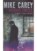 Mike Carey - Vicious Circle