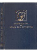 Wilhelm Lübke,Dr. Max Semrau - Die Kunst des Altertums