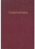  - Újszövetség