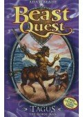 Adam Blade - Beast Quest 4: Tagus the Horse-man