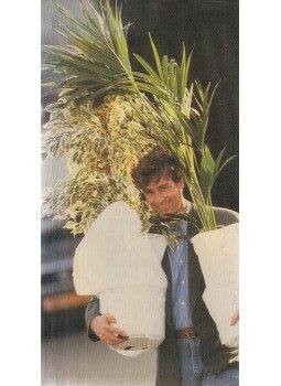  - Potplanten / Pot Plants / Topfpflanzen / Planten en pot / Piante da vaso / Planta en particular - 1991/92, Leiden 1992 antikvár könyv