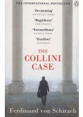 Ferdinand von Schirach - The Collini Case